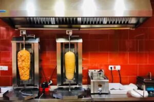 NEW YORK DONER KEBAB ERA ALTA