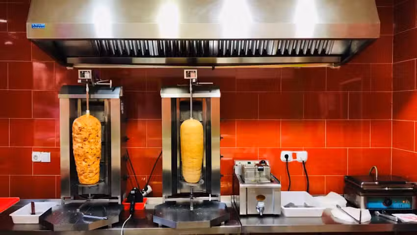 NEW YORK DONER KEBAB ERA ALTA