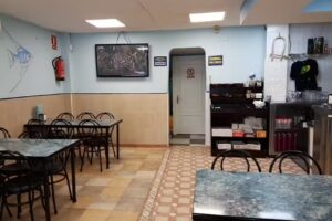 Nexo by Reencuentro Colindres