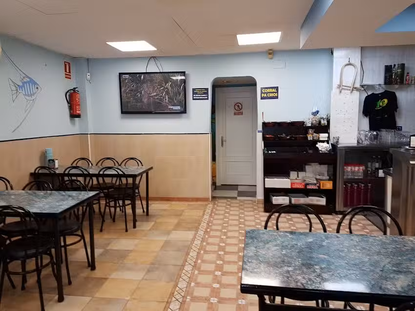 Nexo by Reencuentro Colindres