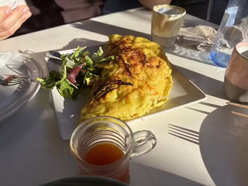 Nha Trang Restaurant