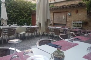 N&iacute;am Restaurant