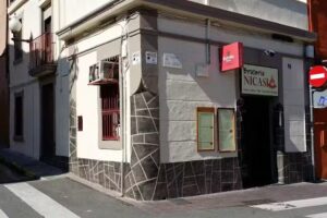 Nicasio Carnes Gourmets