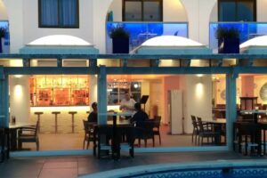 Nice Ibiza Restaurant