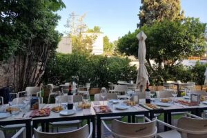 Nick Coffee & Brunch