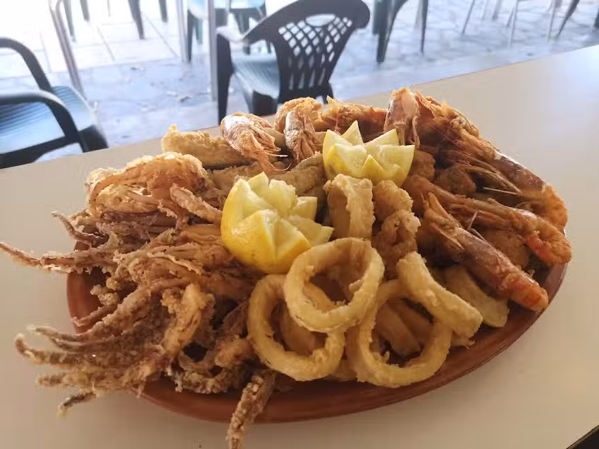 Nico Bar Restaurante