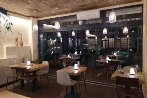 NIDHO by pich&oacute;n | Boadilla del Monte