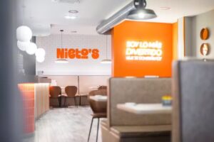 Nieto&acute;s Burger