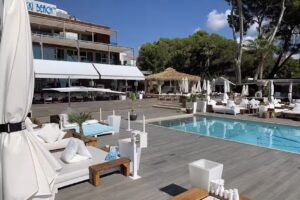 Nikki Beach Mallorca