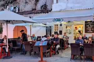 Nikki&rsquo;s Restaurant