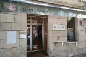 Nikko Espacio Gastronomico