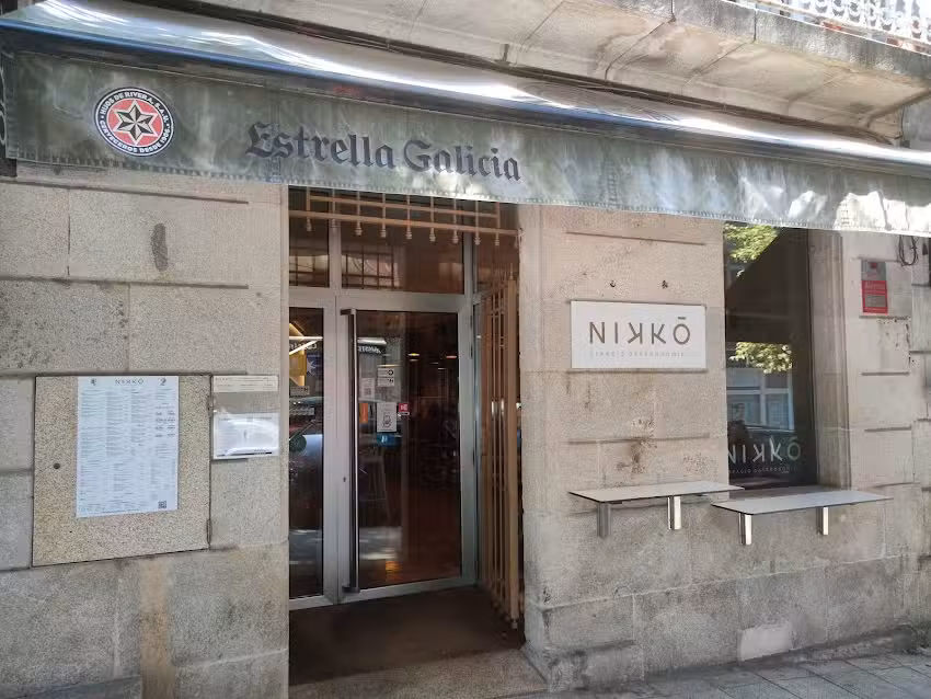 Nikko Espacio Gastronomico