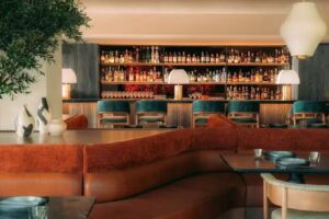 NIKO Japanese Restaurant