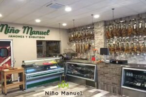 Niño Manuel S.L.