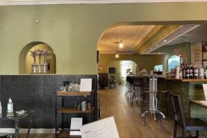 Ninola Taberna Mediterránea