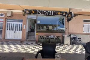 Nixie