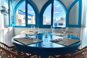 No Stress Restaurant