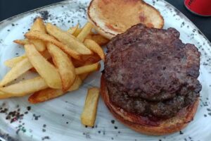 N&ordm;25 &middot;GASTROBAR&middot;