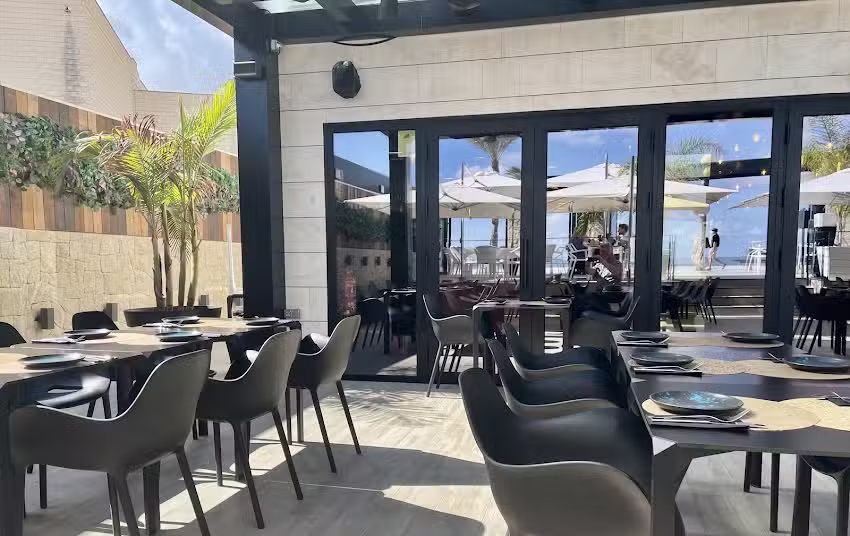 Noa Lounge & Gourmet