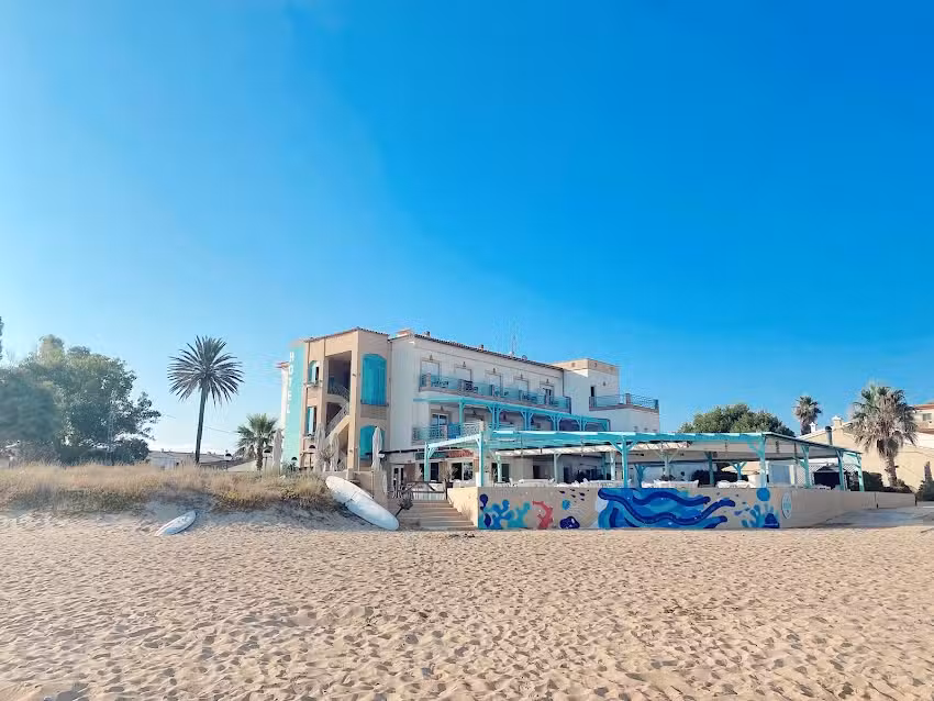 Noguera Mar Hotel