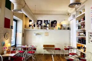 Noi Due Ristorante Pizzeria