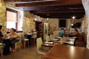 N&ouml;la Restaurante