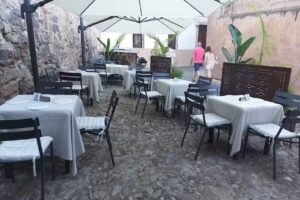 Nolasco | Restaurante en C&aacute;ceres