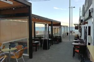 NOMADS proper burgers