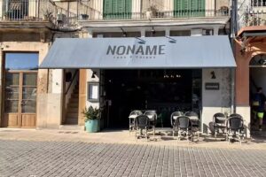 Noname Food & Drinks