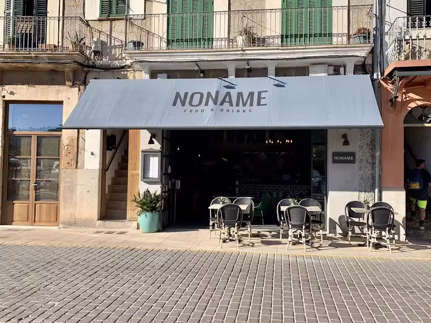 Noname Food & Drinks
