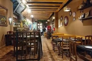 NONNA CELIA by La Taverna Dell&acute; Artista