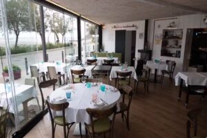 Nonna flo Ristorante Trattoria Moderna