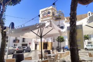 Nono&rsquo;s Comer&aacute;n