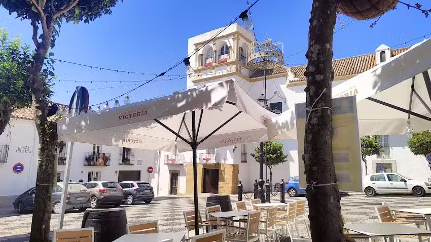 Nono&rsquo;s Comer&aacute;n