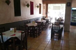 Noodles Kebap Pizzeria Las Torres Aspe