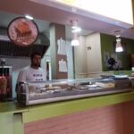 NOOR KEBAB Colmenarejo