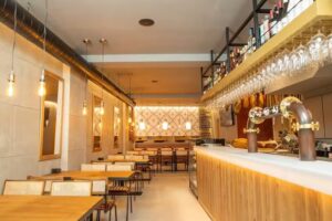 Nordeste Xamoner&iacute;a