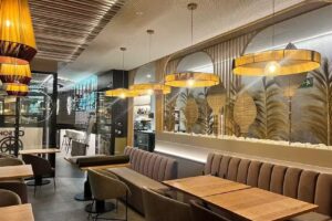 NORTE SUR LAS TABLAS