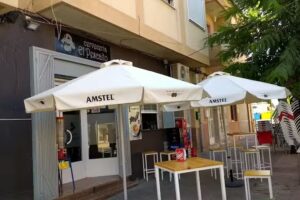 NOS HEMOS TRASLADADO / La Barra de Fortuna Restaurante