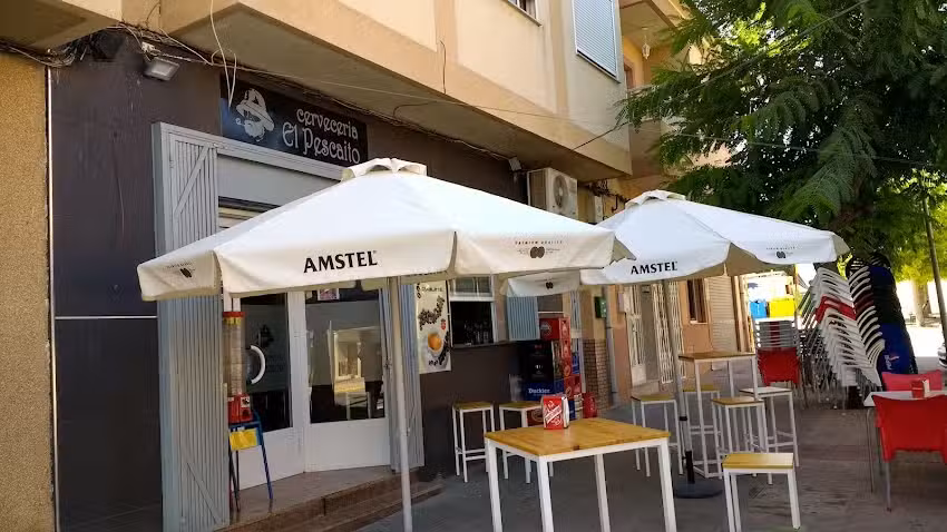 NOS HEMOS TRASLADADO / La Barra de Fortuna Restaurante