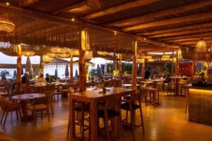 NOSSO Summer Club Marbella