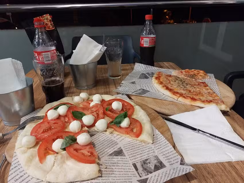 Nostra Pizza