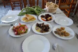 NOU BAR CENTRAL VERDEGAS