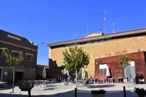 Nou Cal Delme