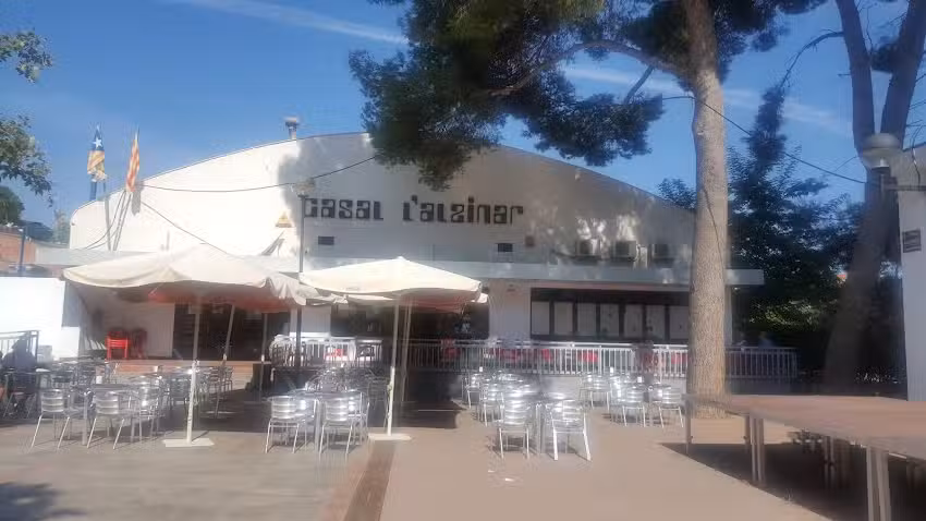 Nou Casal l&rsquo;Alzinar