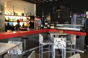 Nou Embolic Gastrobar