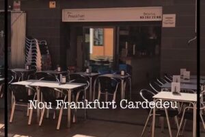 Nou Frankfurt Cardedeu