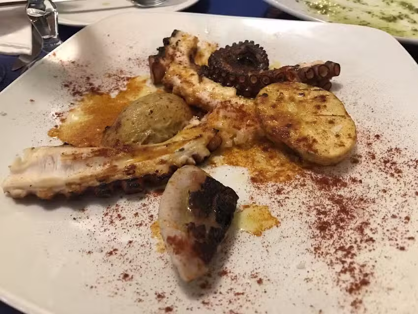 Nou Mosset Playa de Almenara