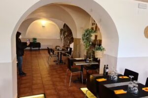 Nou Restaurant Can Llonga