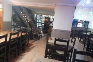 Nou Rostidor La Sonata